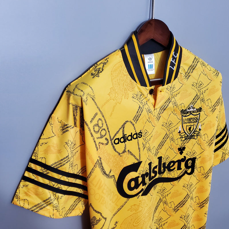 LIVERPOOL I 94/96 HOMME (RÉTRO)