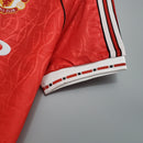 MANCHESTER UNITED I 90/92 HOMME (RÉTRO)