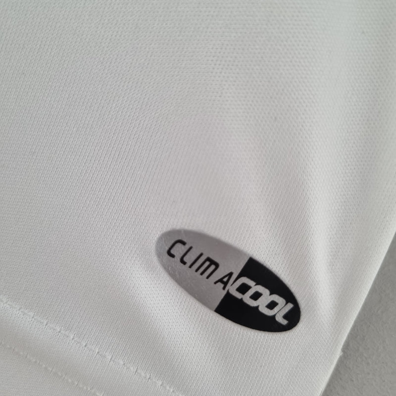 RIVER PLATE I 09/10 HOMME (RÉTRO) MANGA LARGA