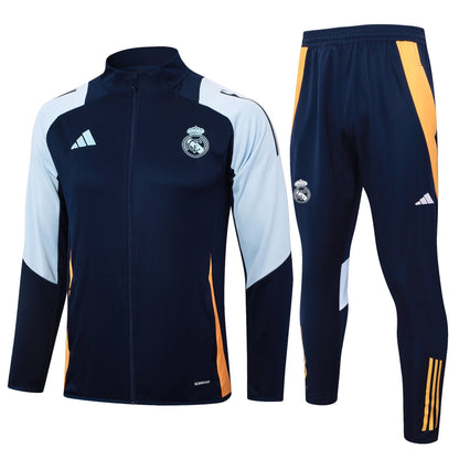TRACKSUIT REAL MADRID 24/25 - #788