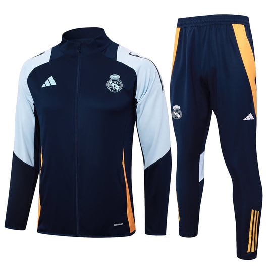 TRACKSUIT REAL MADRID 24/25 - #788