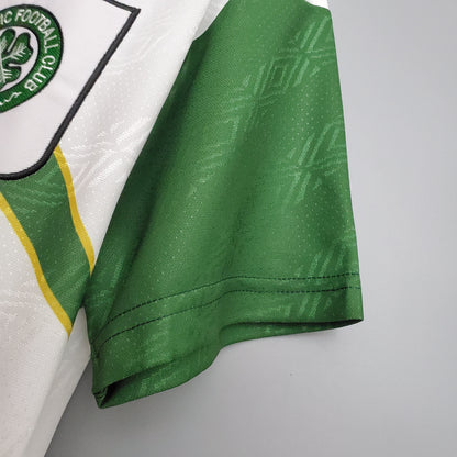 CELTIC I 93/95 HOMME (RÉTRO)