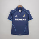 REAL MADRID II 05/06 HOMME (RÉTRO)