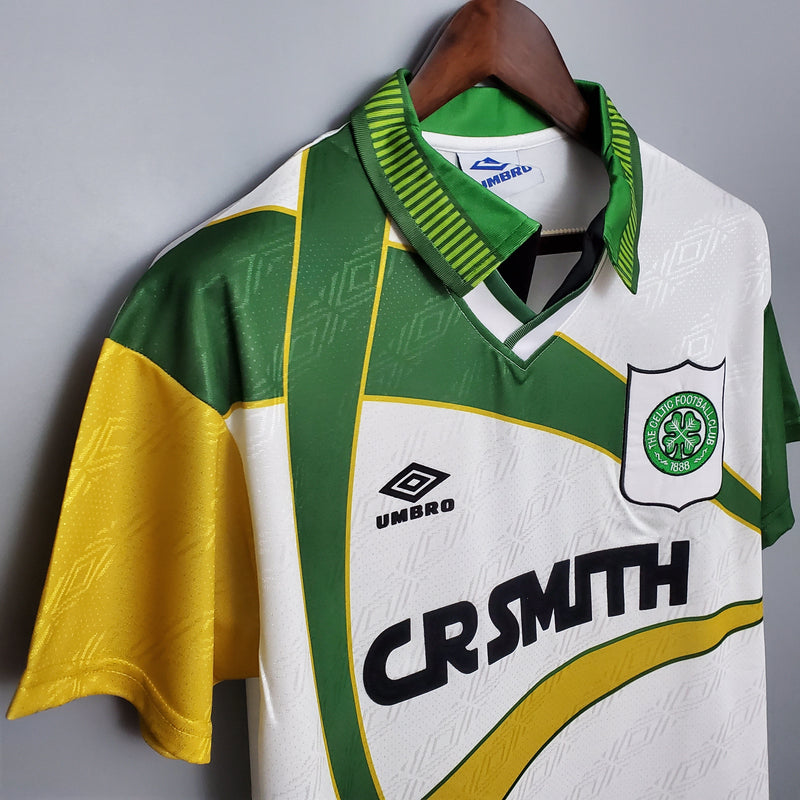 CELTIC I 93/95 HOMME (RÉTRO)