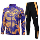 TRACKSUIT REAL MADRID 24/25 -
