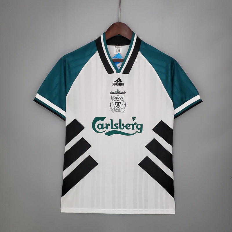 LIVERPOOL II 93/95 HOMME (RÉTRO)