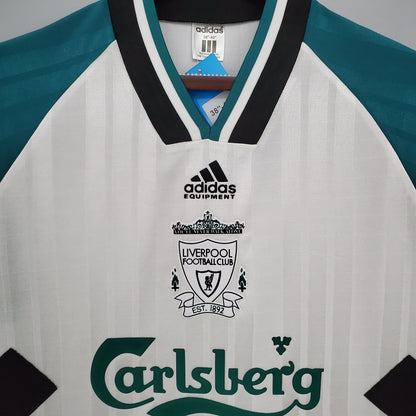 LIVERPOOL II 93/95 HOMME (RÉTRO)
