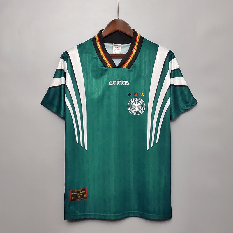 ALEMANIA III 1998 HOMME (RÉTRO)