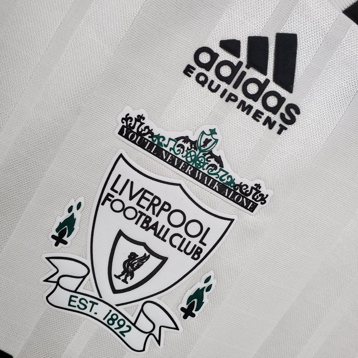 LIVERPOOL II 93/95 HOMME (RÉTRO)