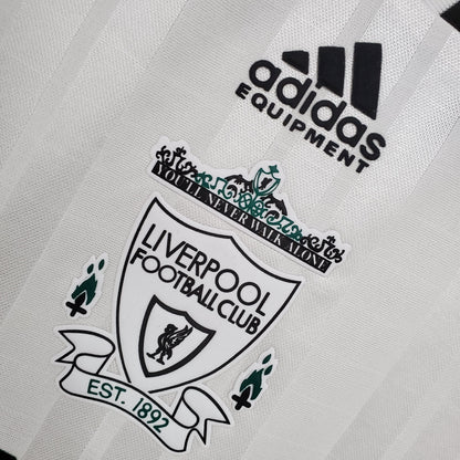 LIVERPOOL II 93/95 HOMME (RÉTRO)