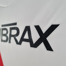 RIVER PLATE I 09/10 HOMME (RÉTRO) MANGA LARGA