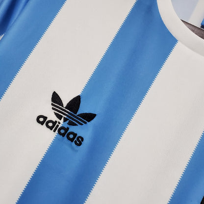 ARGENTINA I 78/79 HOMME (RÉTRO)