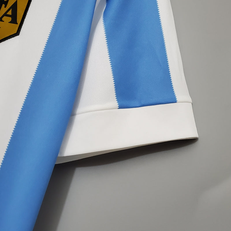 ARGENTINA I 78/79 HOMME (RÉTRO)