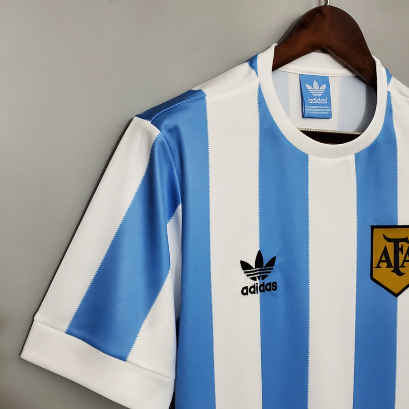 ARGENTINA I 78/79 HOMME (RÉTRO)