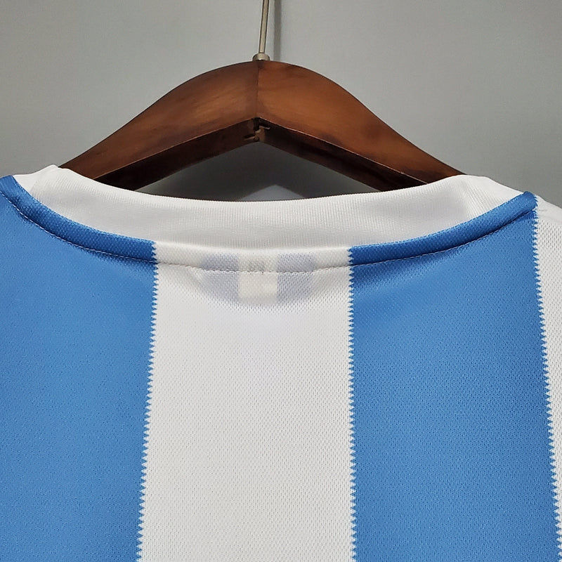 ARGENTINA I 78/79 HOMME (RÉTRO)