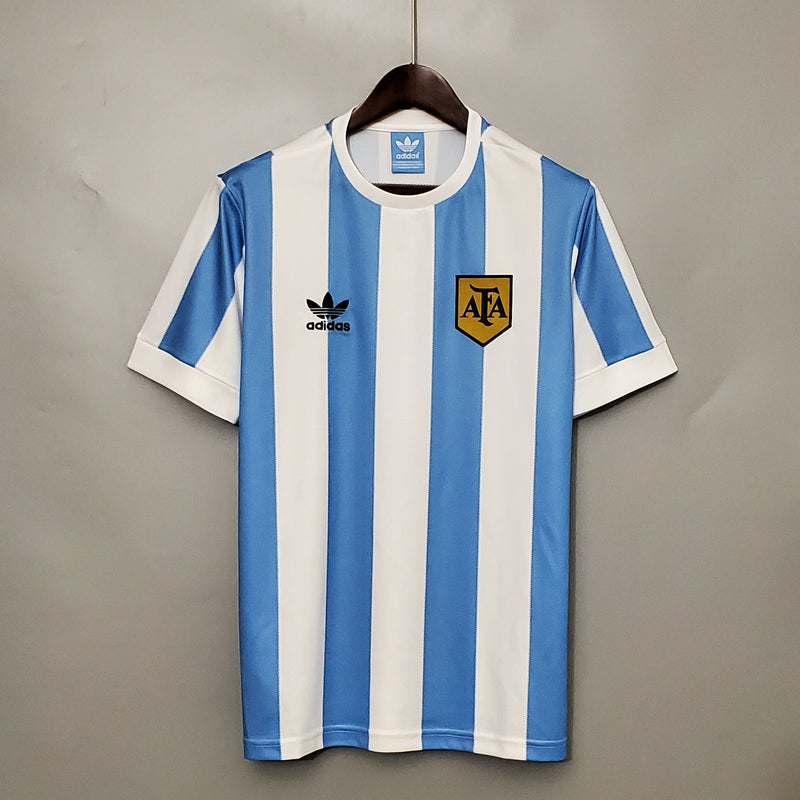 ARGENTINA I 78/79 HOMME (RÉTRO)