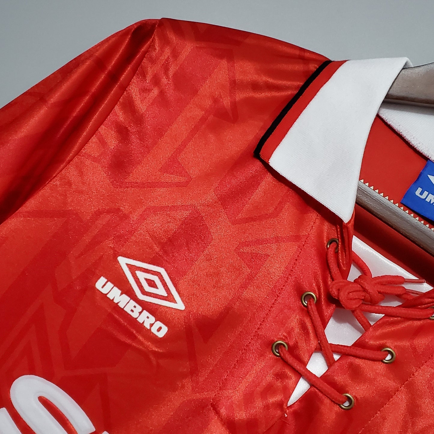 MANCHESTER UNITED I 92/94 HOMME (RÉTRO)