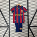 BARCELONA I 09/10 KIT ENFANT (RÉTRO)