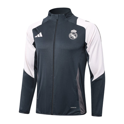 TRACKSUIT REAL MADRID 24/25 - #806