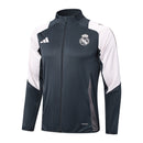 TRACKSUIT REAL MADRID 24/25 INFANTIL -