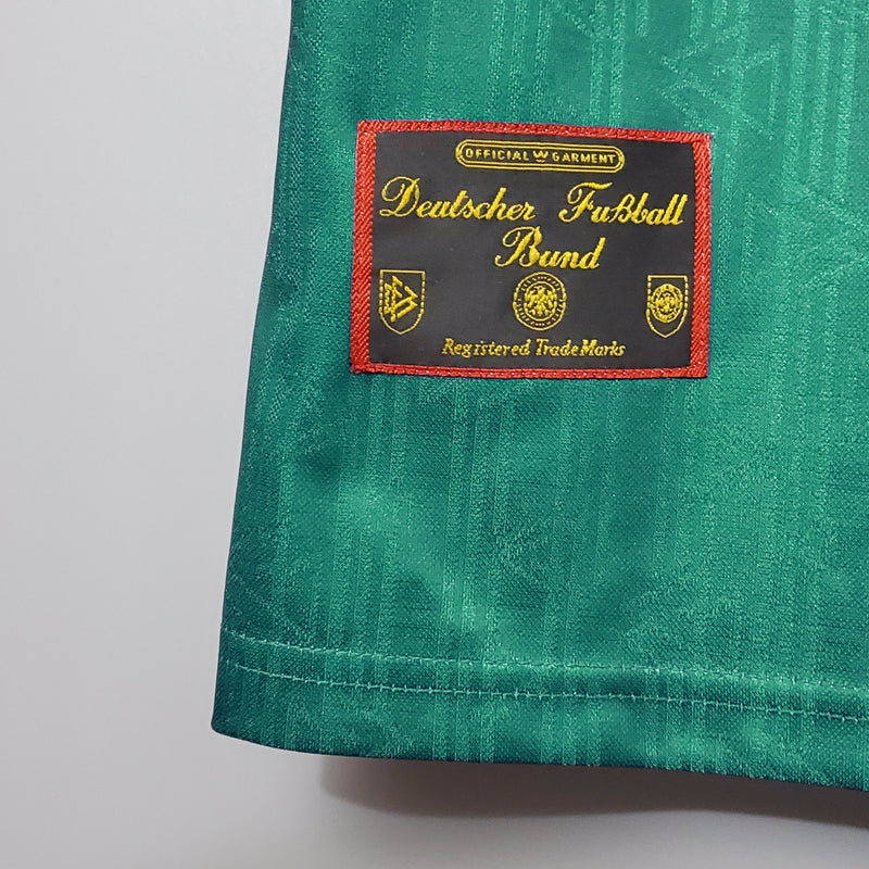 ALEMANIA III 1998 HOMME (RÉTRO)