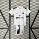REAL MADRID I 14/15 KIT ENFANT (RÉTRO)