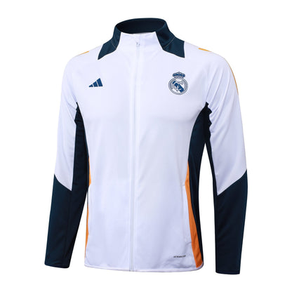 TRACKSUIT REAL MADRID 24/25 - #755