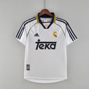 REAL MADRID I 2000 HOMME (RÉTRO)