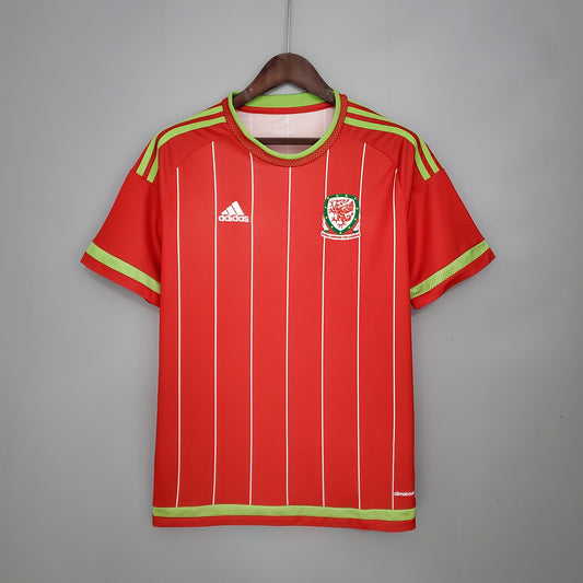 PAÍS DE GALES I 2015 HOMME (RÉTRO)
