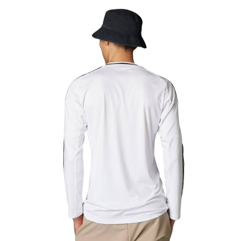 REAL MADRID I 24/25 HOMME MANGA LARGA