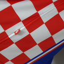 CROACIA I 1998 HOMME (RÉTRO)