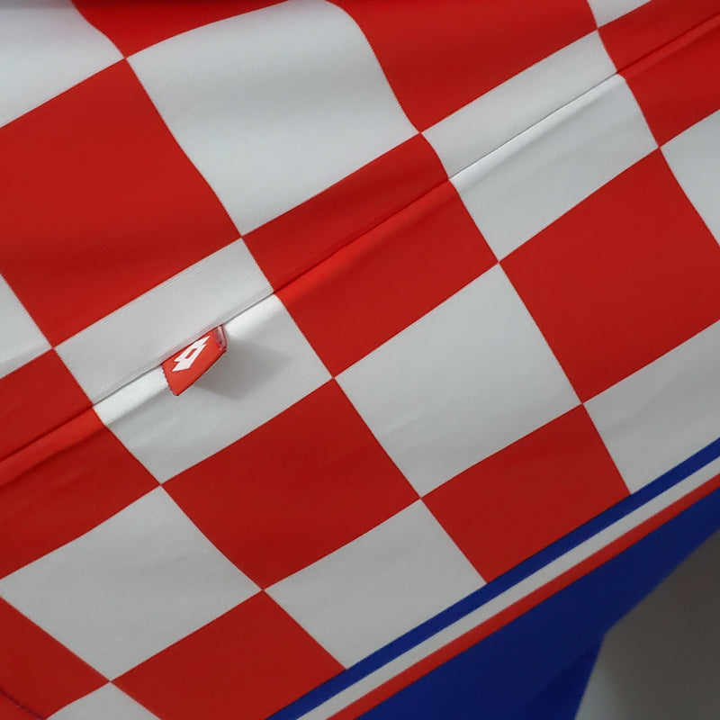 CROACIA I 1998 HOMME (RÉTRO)