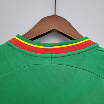 SENEGAL II HOMME (RÉTRO)