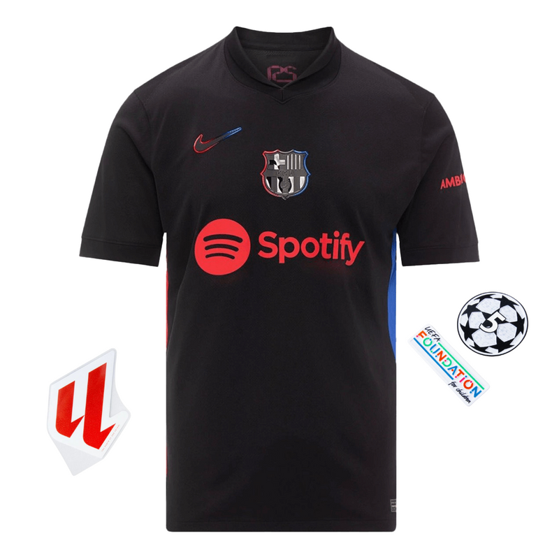 BARCELONA II 24/25 HOMME