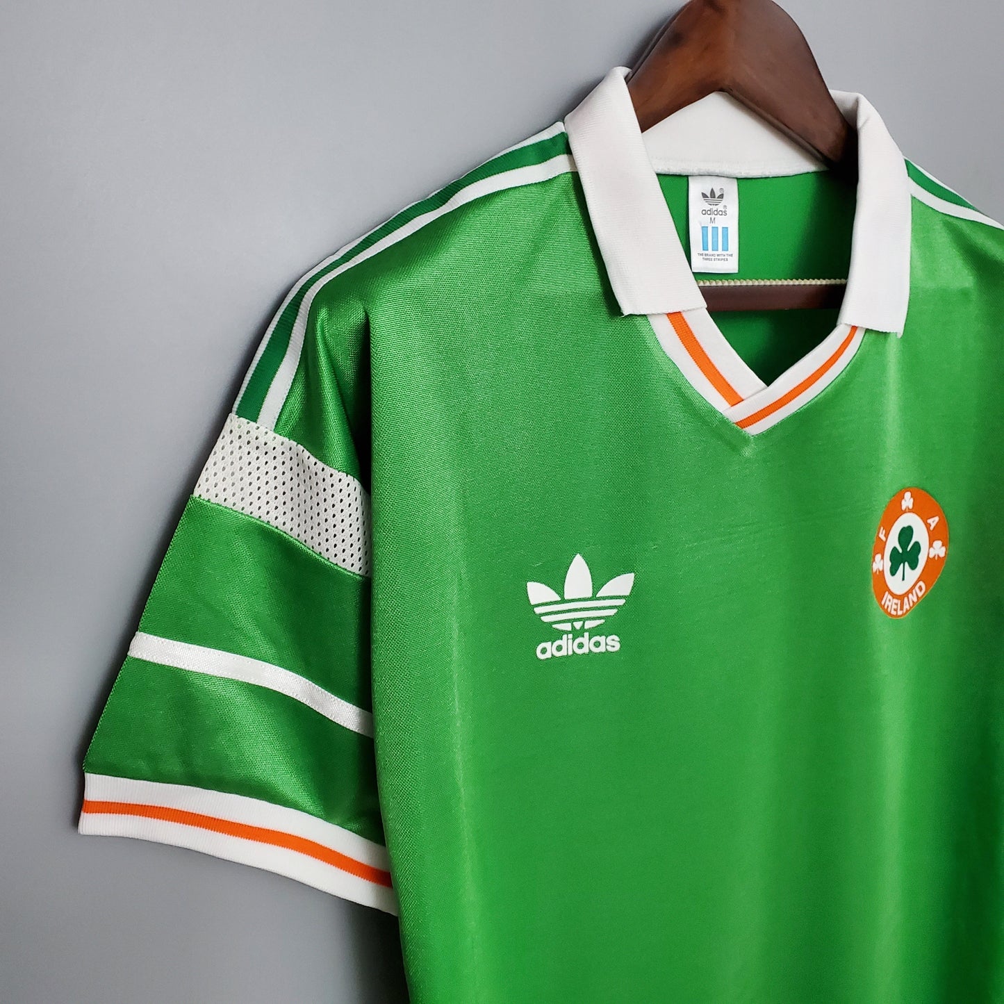 IRLANDA I 1988 HOMME (RÉTRO)