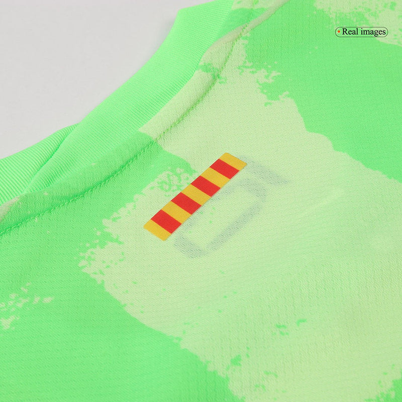 BARCELONA III 24/25 HOMME