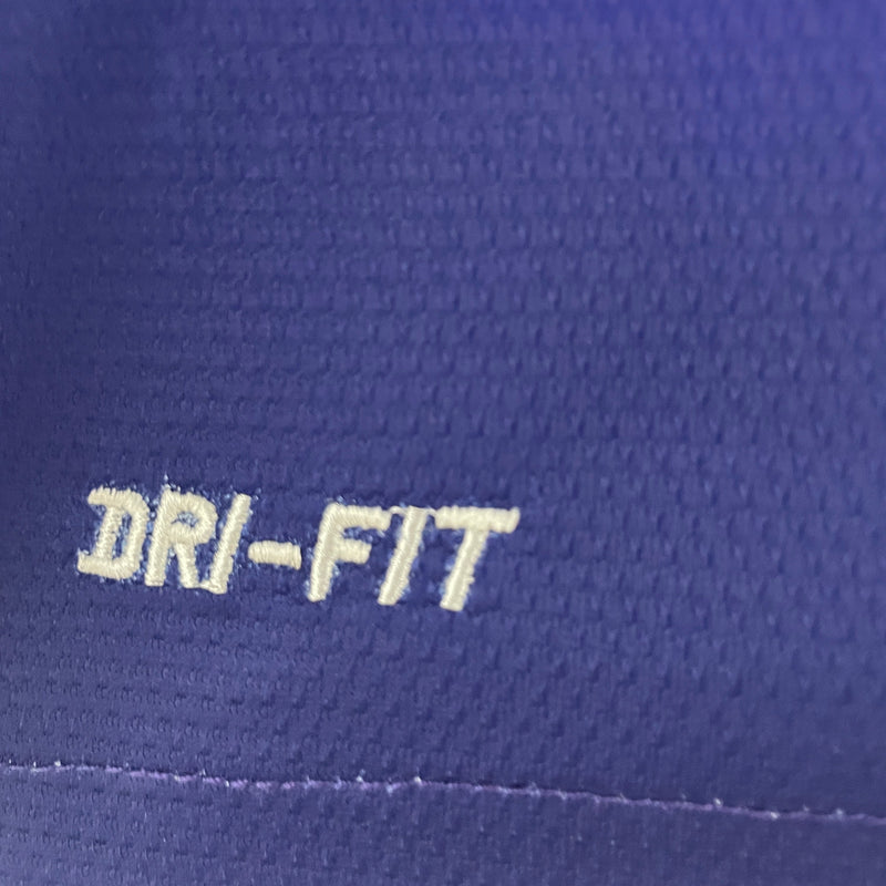 BARCELONA I 12/13 HOMME (RÉTRO) MANGA LARGA