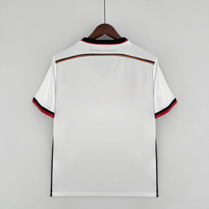 ALEMANIA I 2014 HOMME (RÉTRO)