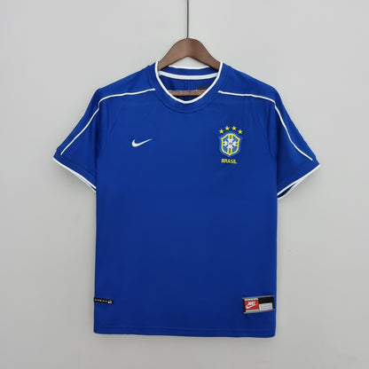 BRASIL Il 98 HOMME (RÉTRO)