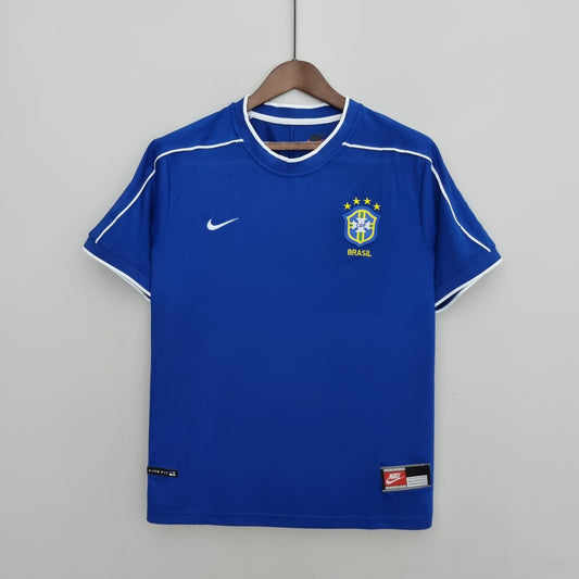 BRASIL Il 98 HOMME (RÉTRO)