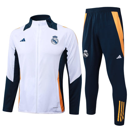 TRACKSUIT REAL MADRID 24/25 - #755