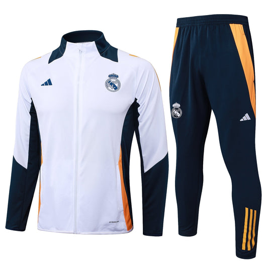 TRACKSUIT REAL MADRID 24/25 - #755