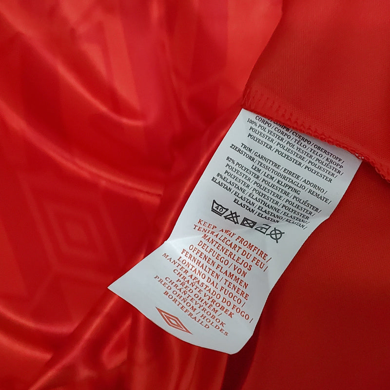 MANCHESTER UNITED I 92/94 HOMME (RÉTRO)