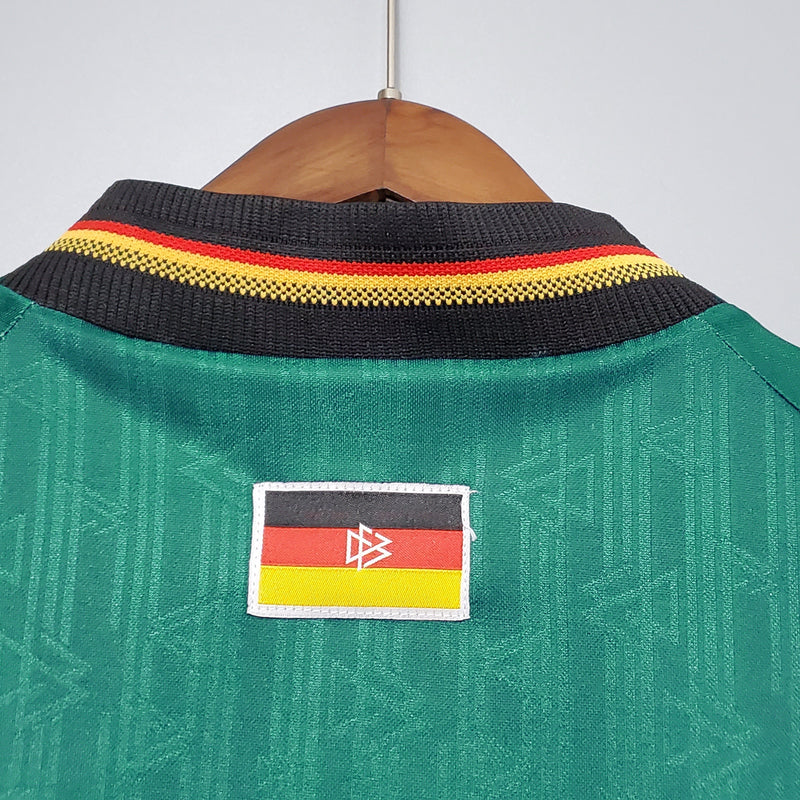 ALEMANIA III 1998 HOMME (RÉTRO)