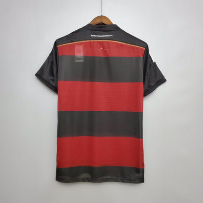 ALEMANIA II 2014 HOMME (RÉTRO)