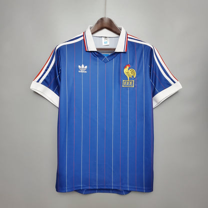 FRANCIA I 82/83 HOMME (RÉTRO)