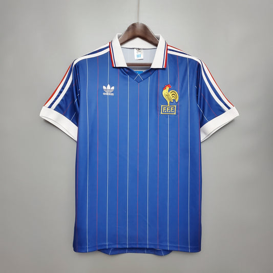 FRANCIA I 82/83 HOMME (RÉTRO)