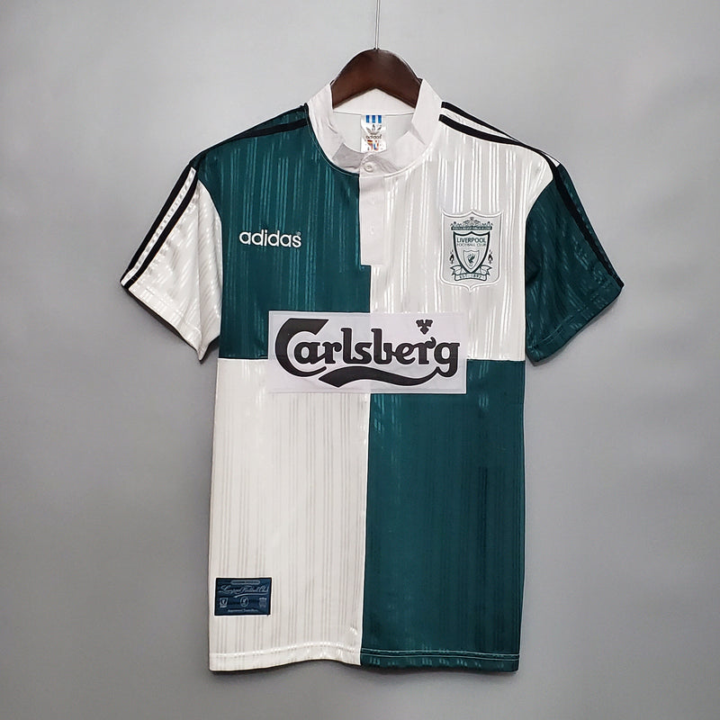 LIVERPOOL I 95/96 HOMME (RÉTRO)