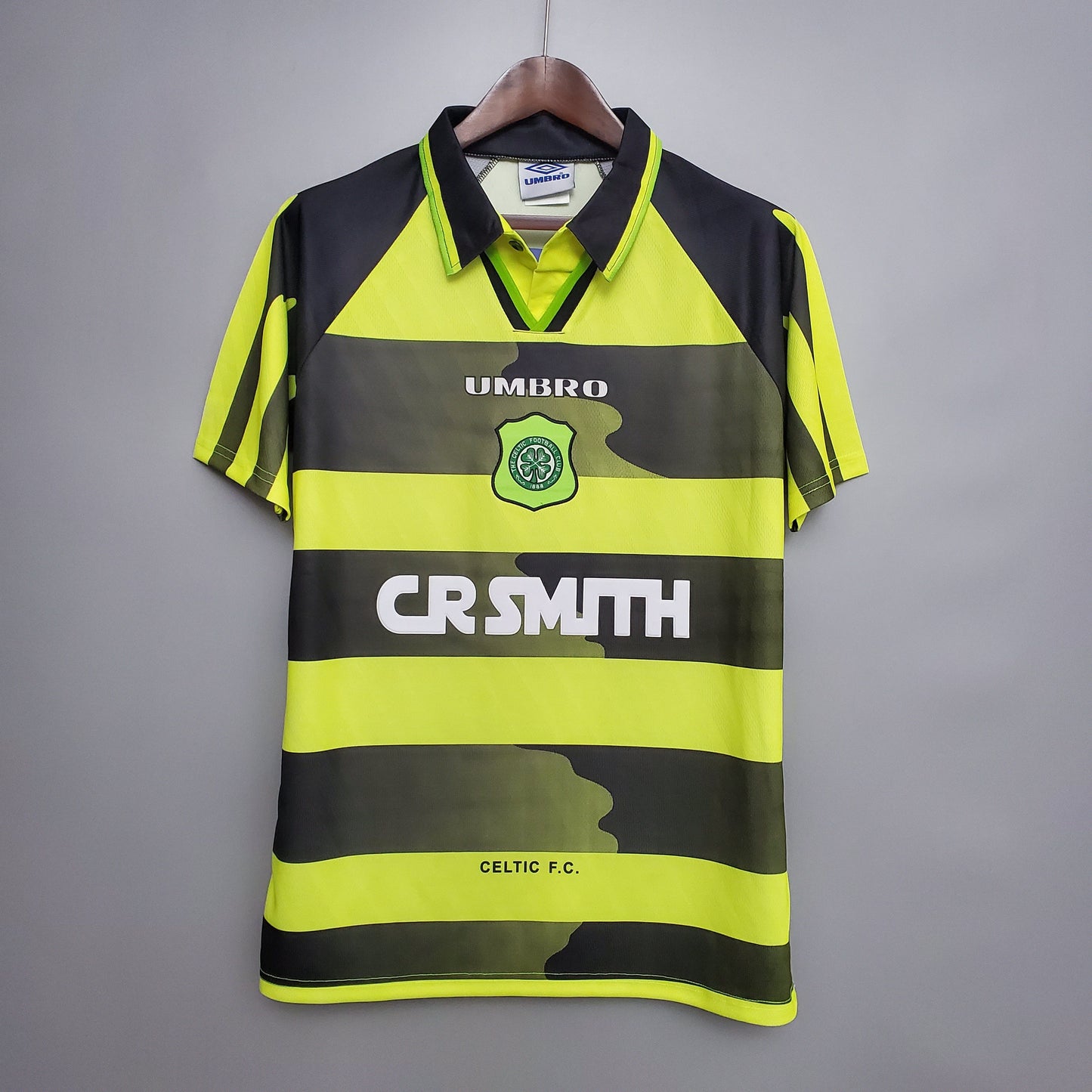 CELTIC I 96/97 HOMME (RÉTRO)