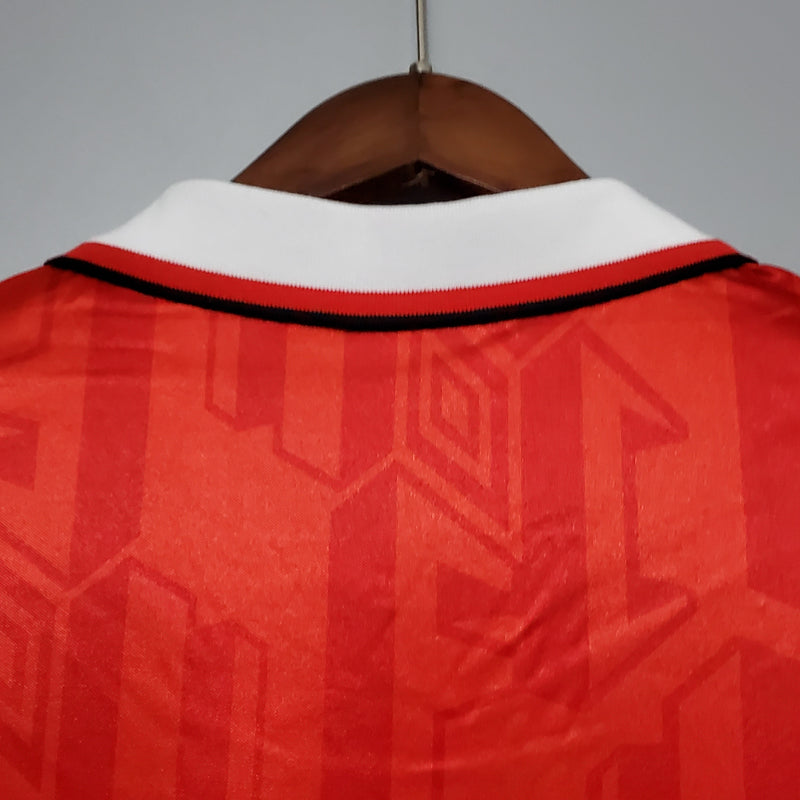 MANCHESTER UNITED I 92/94 HOMME (RÉTRO)